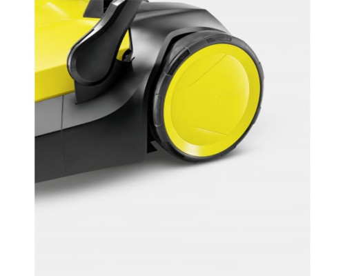 Подметальная машина KARCHER S 6 TWIN 1.766-460 Подметальная машина KARCHER S 6 TWIN 1.766-460