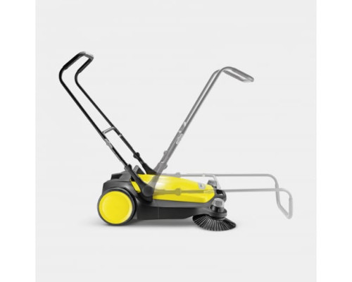 Подметальная машина KARCHER S 6 TWIN 1.766-460