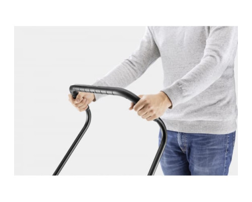 Подметальная машина KARCHER S 6 TWIN 1.766-460 Подметальная машина KARCHER S 6 TWIN 1.766-460
