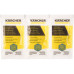 Порошок для удаления накипи Karcher RM 511 6х17г 6.295-987