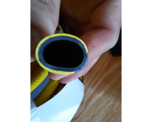 Шланг PrimoFlex 1/2", 20м Karcher 2.645-138 Шланг PrimoFlex 1/2", 20м Karcher 2.645-138