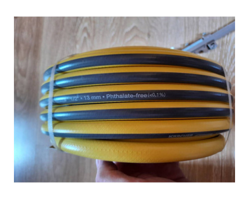 Шланг PrimoFlex 1/2", 20м Karcher 2.645-138 Шланг PrimoFlex 1/2", 20м Karcher 2.645-138
