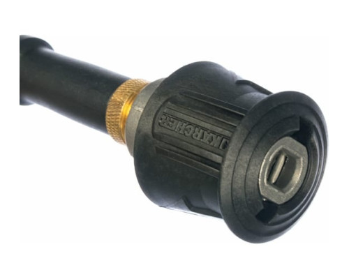 Шланг удлинительный высокого давления 10 м Karcher 2.641-710 Шланг удлинительный высокого давления 10 м Karcher 2.641-710