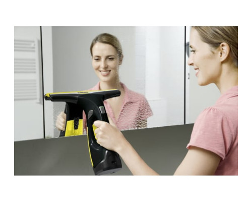 Стеклоочиститель Karcher WV 2 PREMIUM 10 YEARS EDITION*EU-II 1.633-425.0 Стеклоочиститель Karcher WV 2 PREMIUM 10 YEARS EDITION*EU-II 1.633-425.0