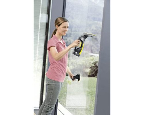 Стеклоочиститель Karcher WV 2 PREMIUM 10 YEARS EDITION*EU-II 1.633-425.0 Стеклоочиститель Karcher WV 2 PREMIUM 10 YEARS EDITION*EU-II 1.633-425.0