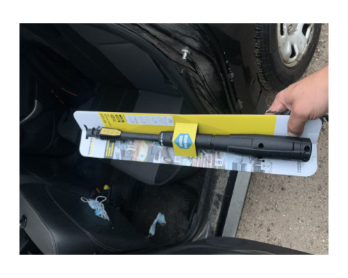 Струйная трубка VARIO POWER VP 145 Karcher 2.642-725 Струйная трубка VARIO POWER VP 145 Karcher 2.642-725