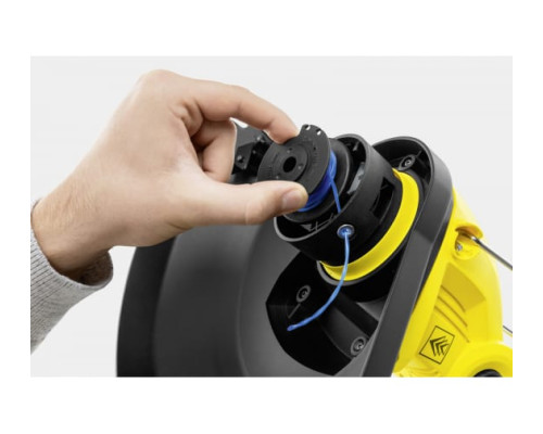 Триммер KARCHER LTR 18-30 1.444-311 Триммер KARCHER LTR 18-30 1.444-311