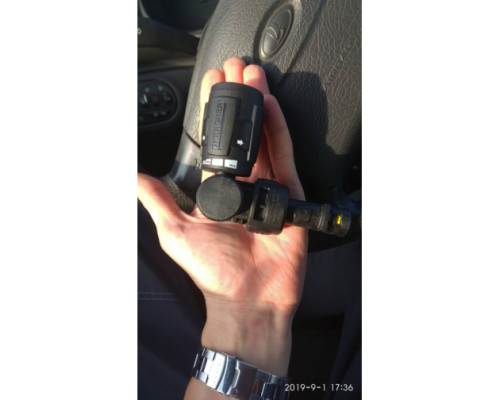 Трубка струйная Vario Power Short 360° VP 180 S для моек K 2 - K 7 Karcher 2.643-254 Трубка струйная Vario Power Short 360° VP 180 S для моек K 2 - K 7 Karcher 2.643-254