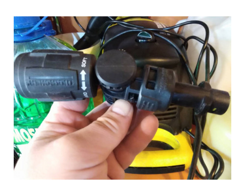 Трубка струйная Vario Power Short 360° VP 180 S для моек K 2 - K 7 Karcher 2.643-254 Трубка струйная Vario Power Short 360° VP 180 S для моек K 2 - K 7 Karcher 2.643-254