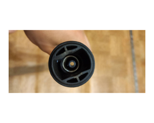 Трубка удлинительная (1 ступень) Karcher 2.643-240 Трубка удлинительная (1 ступень) Karcher 2.643-240