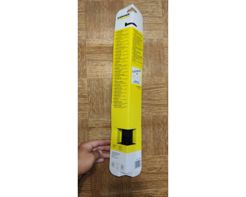 Трубка удлинительная (1 ступень) Karcher 2.643-240 Трубка удлинительная (1 ступень) Karcher 2.643-240