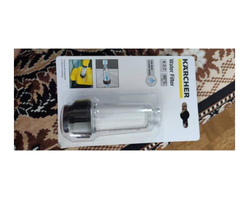 Водяной фильтр Basic Line Karcher 2.642-794 Водяной фильтр Basic Line Karcher 2.642-794