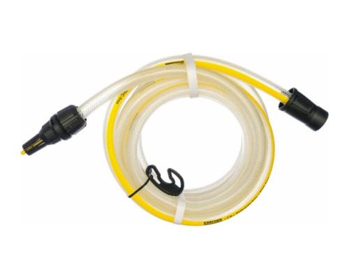 Всасывающий шланг SH 5 ecologic (5 м) Karcher 2.643-100 Всасывающий шланг SH 5 ecologic (5 м) Karcher 2.643-100