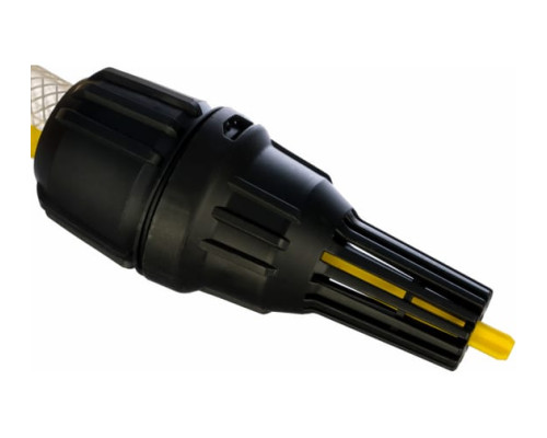 Всасывающий шланг SH 5 ecologic (5 м) Karcher 2.643-100 Всасывающий шланг SH 5 ecologic (5 м) Karcher 2.643-100