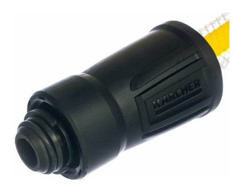 Всасывающий шланг SH 5 ecologic (5 м) Karcher 2.643-100 Всасывающий шланг SH 5 ecologic (5 м) Karcher 2.643-100
