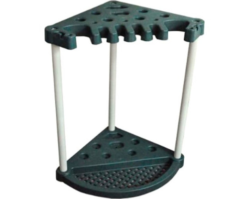 Угловая подставка KETER CORNER TOOL RACK 17361063