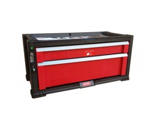 Ящик для инструментов DRAWERS TOOL CHEST SYSTEM KETER 17199303