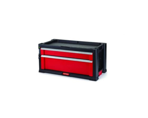 Ящик для инструментов DRAWERS TOOL CHEST SYSTEM KETER 17199303