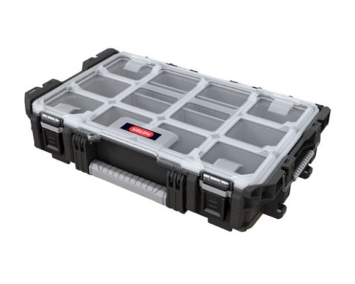 Ящик для инструментов KETER 22” GEAR ORGANIZER 17206659 Ящик для инструментов KETER 22” GEAR ORGANIZER 17206659