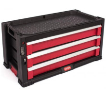 Ящик для инструментов KETER DRAWERS TOOL CHEST SYSTEM 17199302
