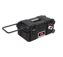 Ящик для инструментов Keter MOBILE TOOL BOX 28" 17210204