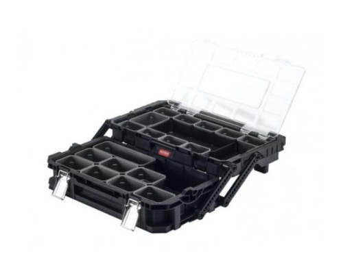 Ящик-органайзер KETER 22” SMART CANTILEVER ORGANIZER 17203103 Ящик-органайзер KETER 22” SMART CANTILEVER ORGANIZER 17203103
