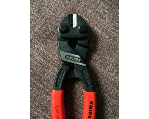 Болторезы KNIPEX Коболт KN-7101200