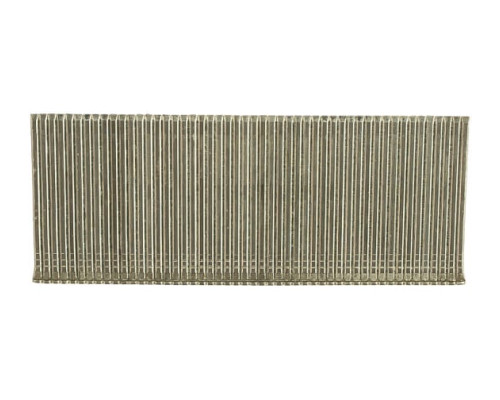 Гвозди для пневматического нейлера (16GA, сечение 1,6х1,4, длина 32 мм, 2500 шт.) MATRIX 57605