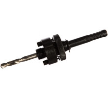 Хвостовик SDS PLUS для коронок BIMETAL свыше 30 мм MATRIX 72492