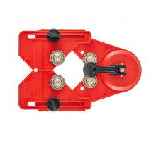 Кондуктор для алмазных сверл 14-82 мм MATRIX 72830