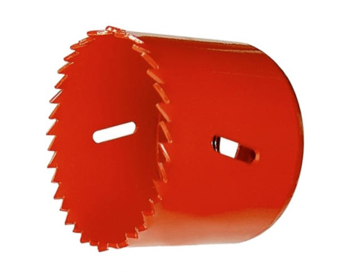 Коронка BIMETAL (140х40 мм; 5/8 18UNF) MATRIX 72499