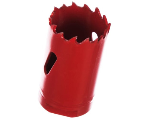 Коронка BIMETAL (30х40 мм; 1/2 20UNF) MATRIX 72430