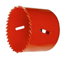 Коронка BIMETAL (33х40 мм; 5/8 18UNF) MATRIX 72433