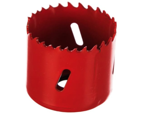 Коронка BIMETAL (54х40 мм; 5/8 18UNF) MATRIX 72454