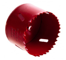 Коронка BIMETAL (64х40 мм; 5/8 18UNF) MATRIX 72464