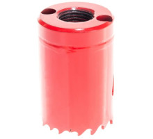 Коронка биметаллическая (35 мм) по металлу Matrix 72435