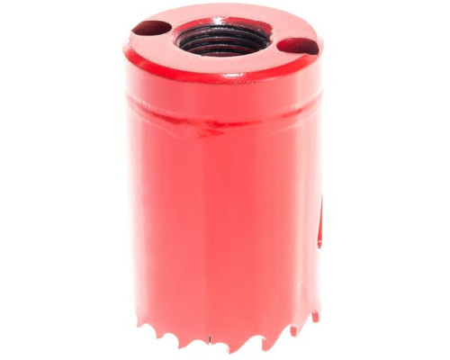 Коронка биметаллическая (35 мм) по металлу Matrix 72435