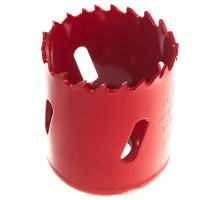 Коронка биметаллическая (41 мм) по металлу Matrix 72441