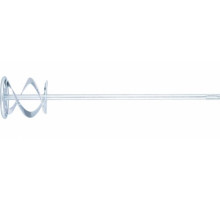 Миксер для красок и штукатурных смесей (120х600 мм) MATRIX 84884