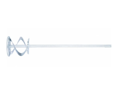 Миксер для красок и штукатурных смесей (120х600 мм) MATRIX 84884