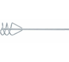 Миксер для песчано-гравийных смесей (120х600 мм) MATRIX 84828