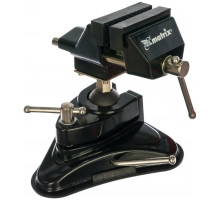 Настольные тиски MATRIX 18506