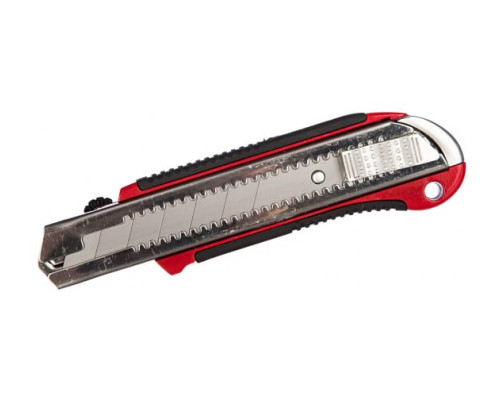 Нож 25 мм MATRIX MASTER 78959