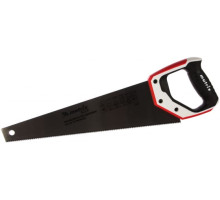 Ножовка по дереву MATRIX 400 мм, каленый зуб 3D 43810 23581