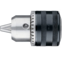 Патрон ключевой (1.5–13 мм; М12x1.25) для дрели MATRIX 16825