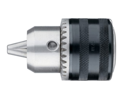 Патрон ключевой (1.5–13 мм; М12x1.25) для дрели MATRIX 16825