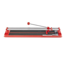 Плиткорез 600х14 мм MATRIX 87625