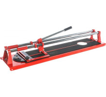 Плиткорез 600х16 мм MATRIX Балеринка 87658