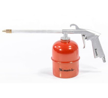 Пневматический моечный пистолет MATRIX 57340