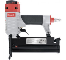 Пневматический нейлер-степлер с регулировкой глубины MATRIX 3 в 1 57427
